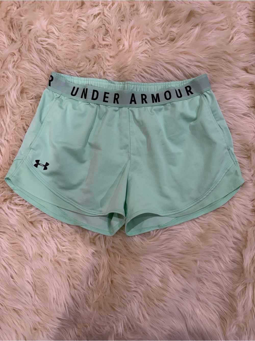 under armour shorts